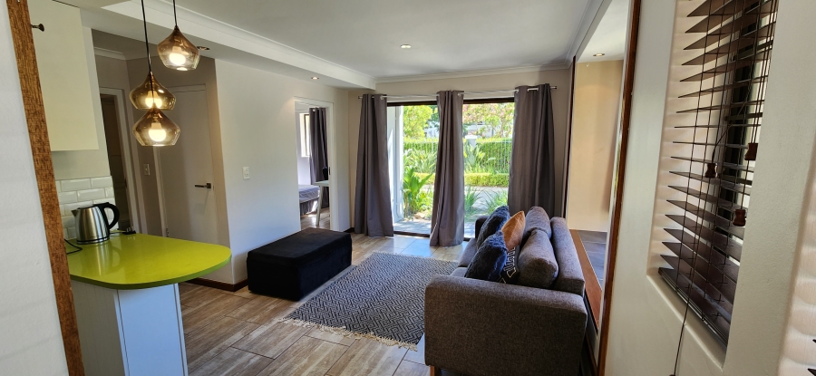 2 Bedroom Property for Sale in Stellenbosch Central Western Cape